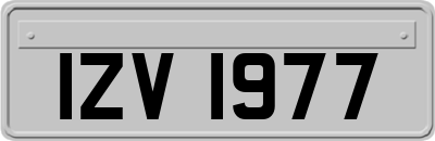 IZV1977