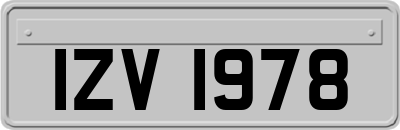 IZV1978
