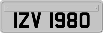 IZV1980