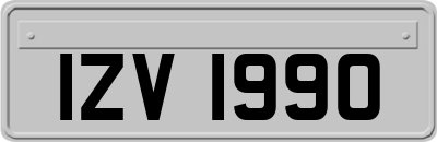 IZV1990