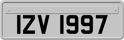 IZV1997