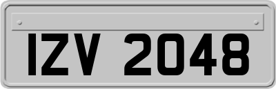 IZV2048