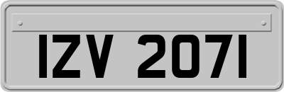 IZV2071