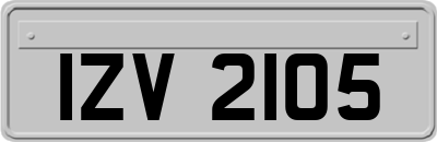 IZV2105