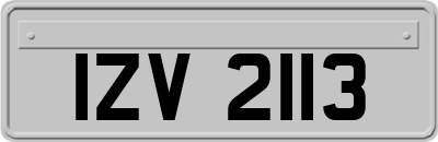 IZV2113