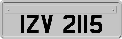 IZV2115