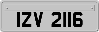 IZV2116