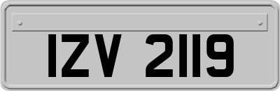 IZV2119