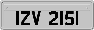 IZV2151
