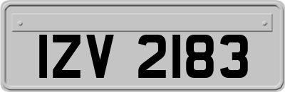 IZV2183