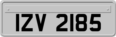 IZV2185