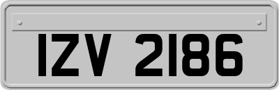 IZV2186