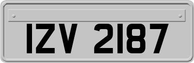 IZV2187