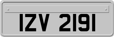 IZV2191