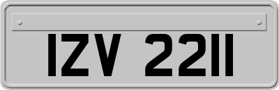 IZV2211