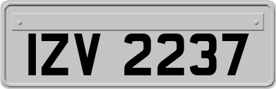 IZV2237