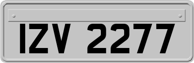 IZV2277