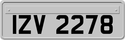 IZV2278