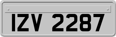 IZV2287