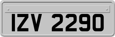 IZV2290