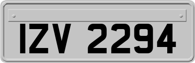 IZV2294