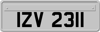 IZV2311