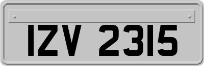 IZV2315