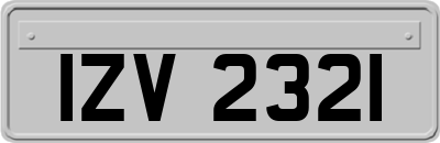 IZV2321