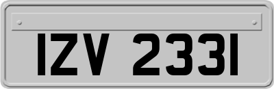 IZV2331