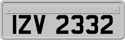 IZV2332