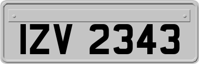 IZV2343