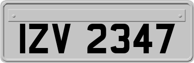 IZV2347