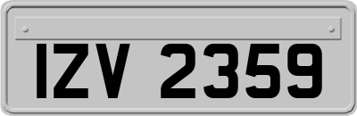 IZV2359