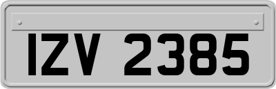 IZV2385