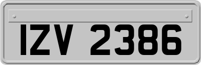 IZV2386