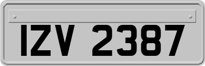IZV2387