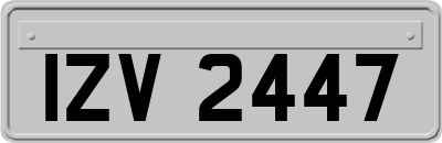 IZV2447