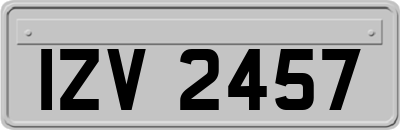 IZV2457