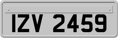 IZV2459