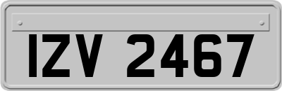 IZV2467