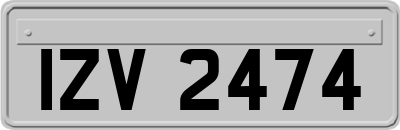 IZV2474