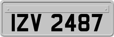 IZV2487