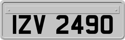 IZV2490