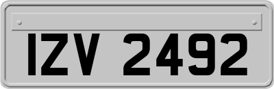 IZV2492