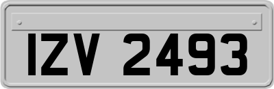 IZV2493
