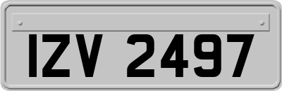 IZV2497