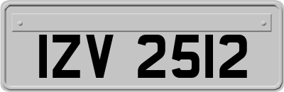 IZV2512