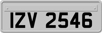 IZV2546