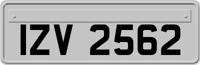 IZV2562