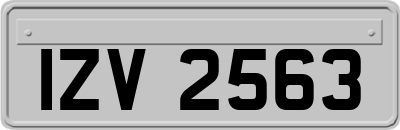 IZV2563